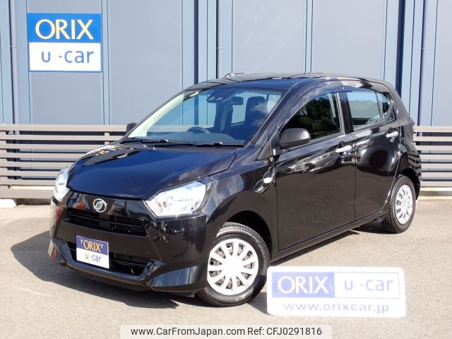 daihatsu mira-e-s 2019 -DAIHATSU--Mira e:s 5BA-LA350S--LA350S-0131633---DAIHATSU--Mira e:s 5BA-LA350S--LA350S-0131633- image 1