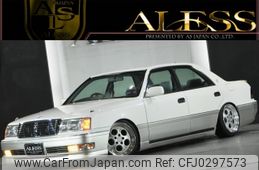 toyota crown 1998 -TOYOTA--Crown E-JZS151--JZS151-0087453---TOYOTA--Crown E-JZS151--JZS151-0087453-