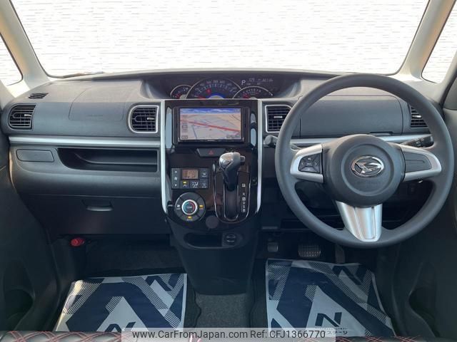daihatsu tanto 2014 quick_quick_LA600S_LA600S-0189754 image 2