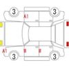 lexus rx 2023 -LEXUS--Lexus RX 5AA-TALH17--TALH17-1000285---LEXUS--Lexus RX 5AA-TALH17--TALH17-1000285- image 2