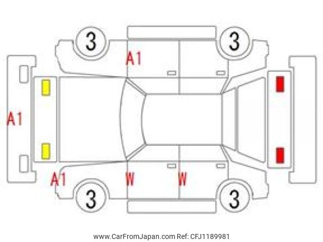 lexus rx 2023 -LEXUS--Lexus RX 5AA-TALH17--TALH17-1000285---LEXUS--Lexus RX 5AA-TALH17--TALH17-1000285- image 2
