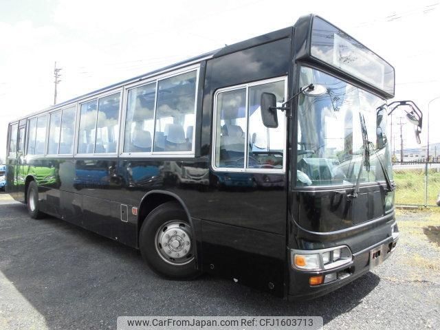 hino blue-ribbon 2004 CFJ1603713 image 2