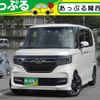 honda n-box 2018 quick_quick_DBA-JF3_JF3-2023710 image 1