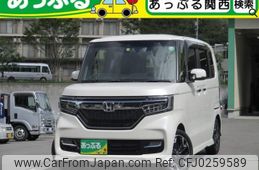 honda n-box 2018 quick_quick_DBA-JF3_JF3-2023710