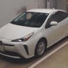 toyota prius 2021 -TOYOTA 【足立 302ﾐ1432】--Prius 6AA-ZVW51--ZVW51-6204088---TOYOTA 【足立 302ﾐ1432】--Prius 6AA-ZVW51--ZVW51-6204088- image 1