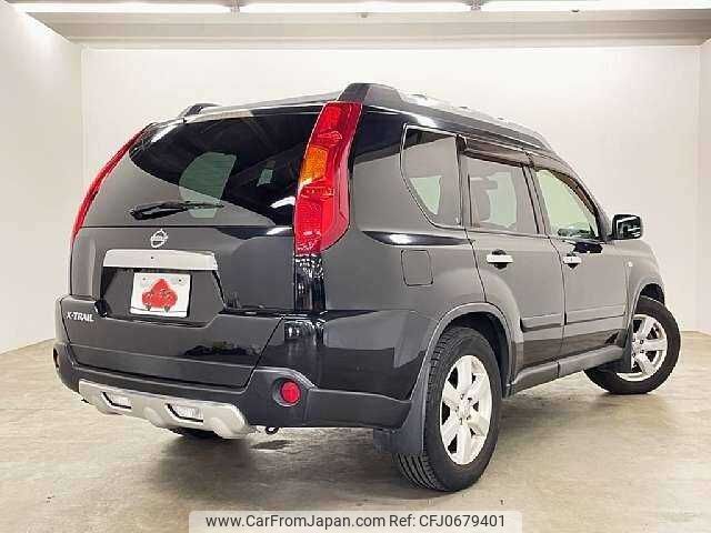 nissan x-trail 2010 504928-927328 image 2