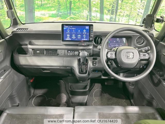 honda n-box 2023 CFJ1674420 image 2