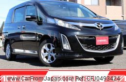 mazda biante 2009 Y11531