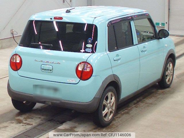 suzuki alto-lapin 2016 -SUZUKI--Alto Lapin HE33S-137159---SUZUKI--Alto Lapin HE33S-137159- image 2