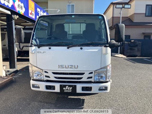 isuzu elf-truck 2015 GOO_NET_EXCHANGE_0560822A30250109W001 image 2