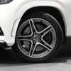 mercedes-benz gls-class 2021 -MERCEDES-BENZ--Benz GLS 3DA-167923--W1N1679232A454745---MERCEDES-BENZ--Benz GLS 3DA-167923--W1N1679232A454745- image 4