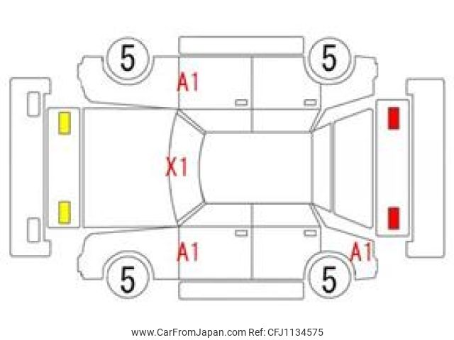 daihatsu move 2013 -DAIHATSU--Move DBA-LA110S--LA110S-0045075---DAIHATSU--Move DBA-LA110S--LA110S-0045075- image 2