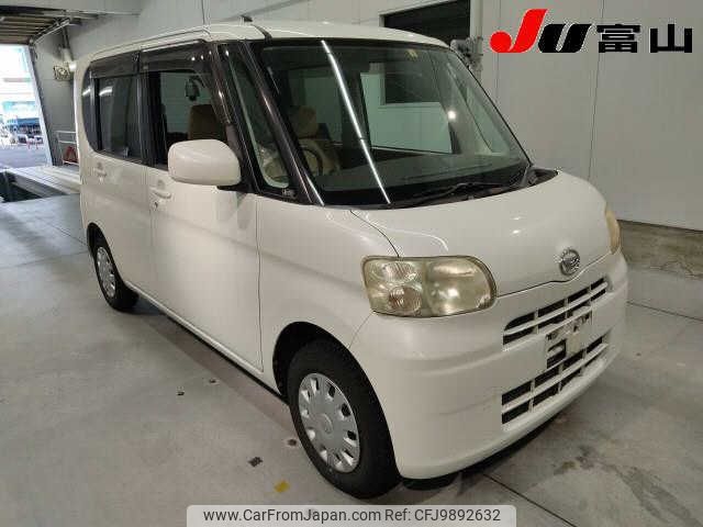 daihatsu tanto 2009 -DAIHATSU--Tanto L375S-L375S-0204270---DAIHATSU--Tanto L375S-L375S-0204270- image 1