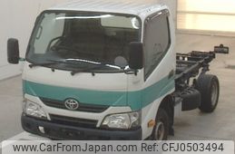 toyota dyna-truck 2019 -TOYOTA--Dyna KDY231-8040684---TOYOTA--Dyna KDY231-8040684-