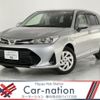 toyota corolla-fielder 2018 quick_quick_NRE161G_NRE161-0058524 image 1