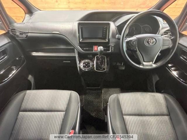 toyota voxy 2020 -TOYOTA--Voxy 3BA-ZRR80W--ZRR80-0627429---TOYOTA--Voxy 3BA-ZRR80W--ZRR80-0627429- image 2