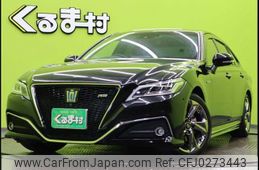 toyota crown 2020 -TOYOTA--Crown 6AA-AZSH20--AZSH20-1053886---TOYOTA--Crown 6AA-AZSH20--AZSH20-1053886-