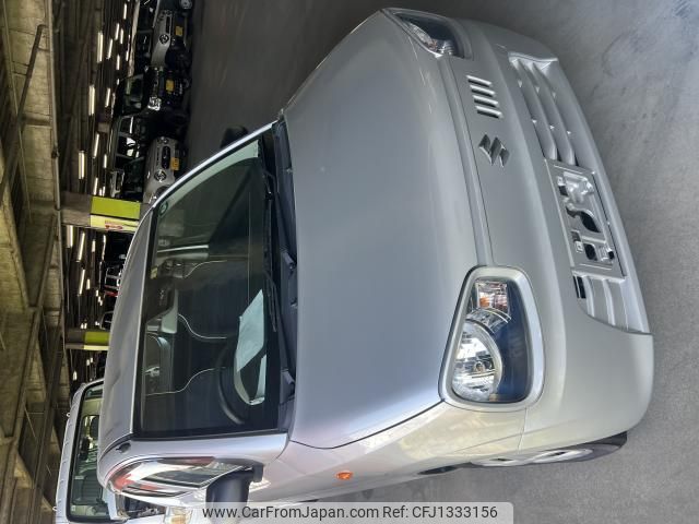 suzuki alto 2020 quick_quick_DBA-HA36S_545773 image 1