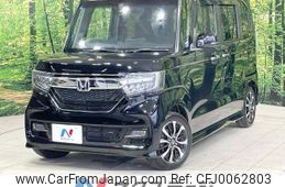 honda n-box 2018 -HONDA--N BOX DBA-JF3--JF3-1067567---HONDA--N BOX DBA-JF3--JF3-1067567-