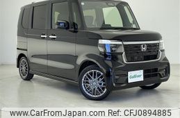 honda n-box 2025 -HONDA--N BOX 6BA-JF5--JF5-2056471---HONDA--N BOX 6BA-JF5--JF5-2056471-