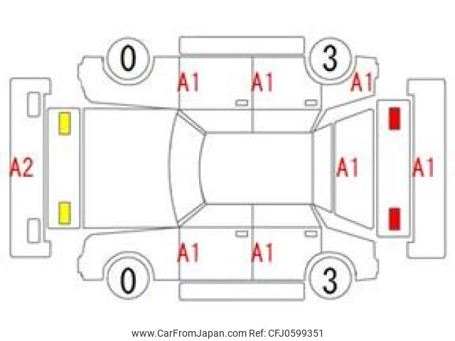 toyota roomy 2021 -TOYOTA--Roomy 4BA-M900A--M900A-0609525---TOYOTA--Roomy 4BA-M900A--M900A-0609525- image 2