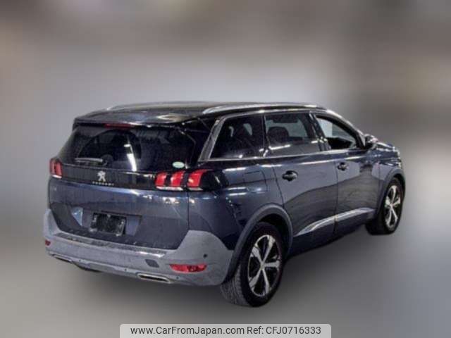 peugeot 5008 2018 -PEUGEOT--Peugeot 5008 LDA-P87AH01--VF3MJAHWWHL076959---PEUGEOT--Peugeot 5008 LDA-P87AH01--VF3MJAHWWHL076959- image 2