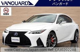 lexus is 2021 -LEXUS 【岡山 31Hﾔ5】--Lexus IS AVE30--5086824---LEXUS 【岡山 31Hﾔ5】--Lexus IS AVE30--5086824-