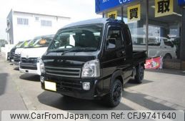 suzuki carry-truck 2018 -SUZUKI--Carry Truck DA16T--441798---SUZUKI--Carry Truck DA16T--441798-