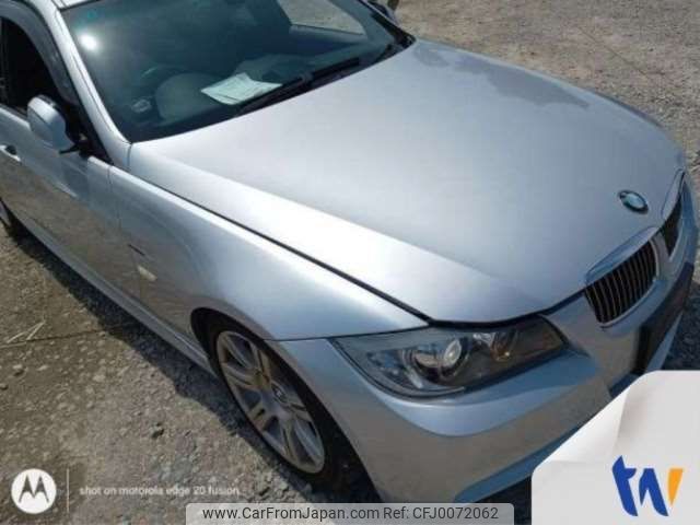 bmw 3-series 2006 -BMW--BMW 3 Series ABA-VB25--WBAVB16060NB26847---BMW--BMW 3 Series ABA-VB25--WBAVB16060NB26847- image 1