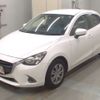 mazda demio 2015 -MAZDA--Demio DBA-DJ3FS--DJ3FS-131412---MAZDA--Demio DBA-DJ3FS--DJ3FS-131412- image 1