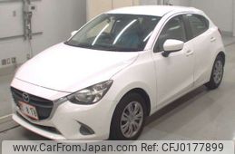 mazda demio 2015 -MAZDA--Demio DBA-DJ3FS--DJ3FS-131412---MAZDA--Demio DBA-DJ3FS--DJ3FS-131412-