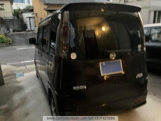 nissan roox 2011 -NISSAN--Roox DBA-ML21S--ML21S-553476---NISSAN--Roox DBA-ML21S--ML21S-553476- image 2