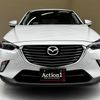 mazda cx-3 2015 112 image 2