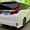 toyota alphard-g 2018 CFJ1613195 image 3