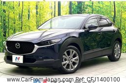 mazda cx-3 2020 -MAZDA--CX-30 5BA-DMEP--DMEP-118578---MAZDA--CX-30 5BA-DMEP--DMEP-118578-