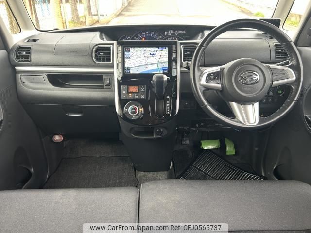 daihatsu tanto 2014 quick_quick_DBA-LA600S_LA600S-0123283 image 2