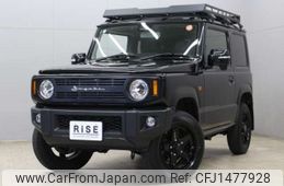 suzuki jimny 2019 -SUZUKI 【上越 580ｲ7366】--Jimny 3BA-JB64W--JB64W-139070---SUZUKI 【上越 580ｲ7366】--Jimny 3BA-JB64W--JB64W-139070-