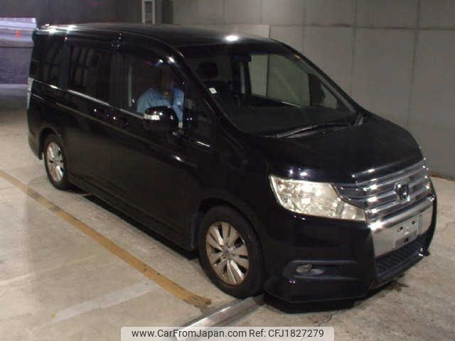 honda stepwagon 2011 CFJ1827279 image 1