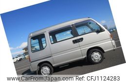 subaru sambar-van 1998 M250219