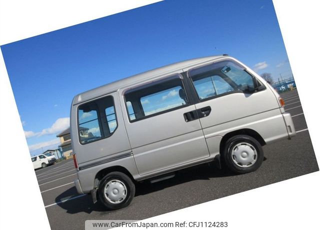 subaru sambar-dias 1998 M250219 image 2