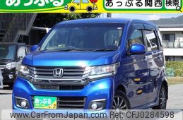 honda n-wgn 2016 quick_quick_JH1_JH1-2109747