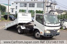 hino dutro 2010 -HINO--Hino Dutoro BKG-XZU314T--XZU314T-1002627---HINO--Hino Dutoro BKG-XZU314T--XZU314T-1002627-
