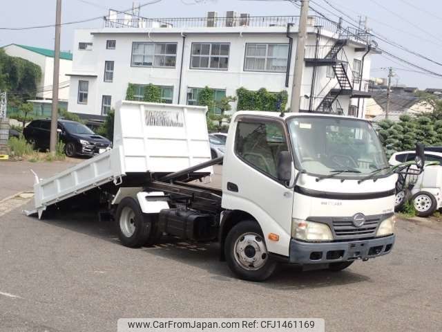 hino dutro 2010 -HINO--Hino Dutoro BKG-XZU314T--XZU314T-1002627---HINO--Hino Dutoro BKG-XZU314T--XZU314T-1002627- image 1