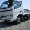 hino dutro 2005 -HINO 【いわき 100ｽ3353】--Hino Dutoro XZU314T--0001078---HINO 【いわき 100ｽ3353】--Hino Dutoro XZU314T--0001078- image 1