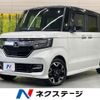 honda n-box 2020 -HONDA--N BOX 6BA-JF3--JF3-2225403---HONDA--N BOX 6BA-JF3--JF3-2225403- image 1