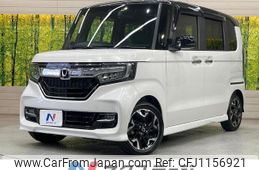 honda n-box 2020 -HONDA--N BOX 6BA-JF3--JF3-2225403---HONDA--N BOX 6BA-JF3--JF3-2225403-