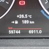 bmw 3-series 2016 CFJ1845927 image 12