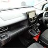 toyota sienta 2025 CFJ1872401 image 44