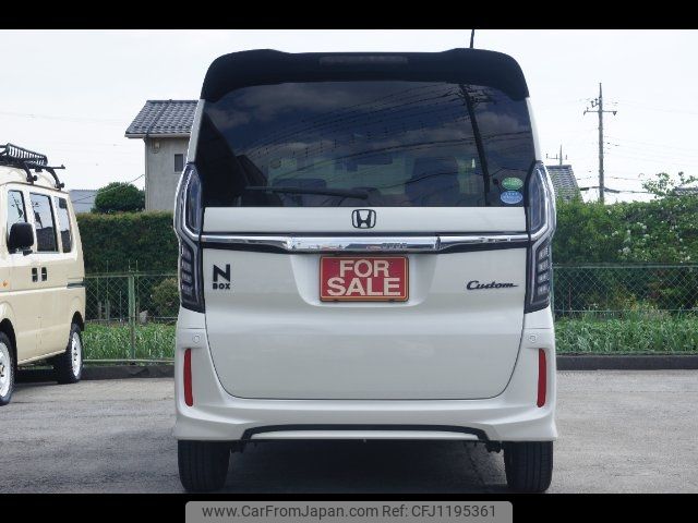 honda n-box 2017 -HONDA 【名変中 】--N BOX JF3--1038622---HONDA 【名変中 】--N BOX JF3--1038622- image 2