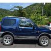 suzuki jimny 2008 -SUZUKI--Jimny ABA-JB23W--JB23W-601293---SUZUKI--Jimny ABA-JB23W--JB23W-601293- image 10